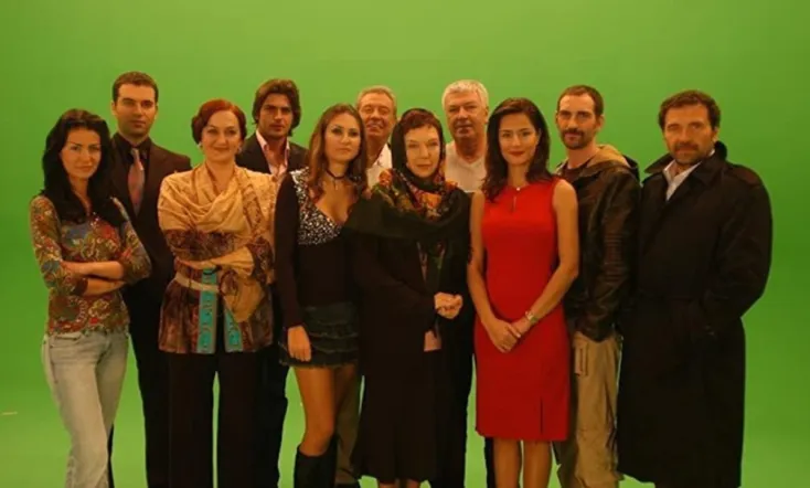 Rüyalarda Buluşuruz