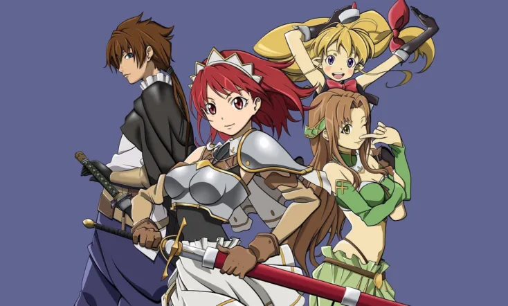 The Sacred Blacksmith