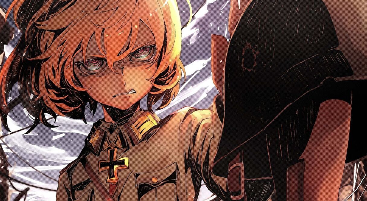 Saga of Tanya the Evil