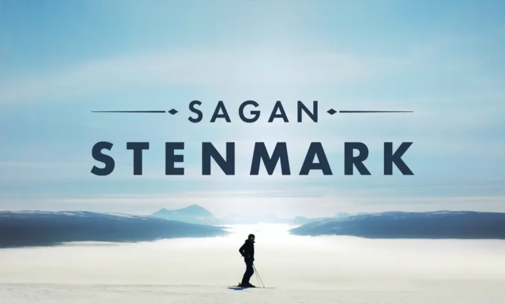 Sagan Stenmark