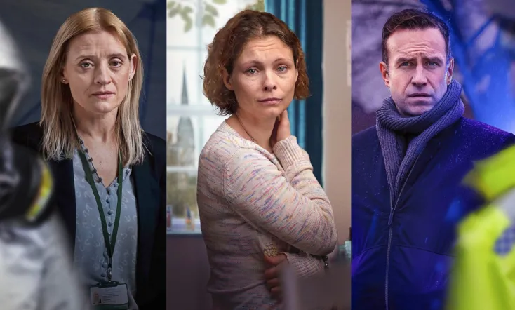 The Salisbury Poisonings