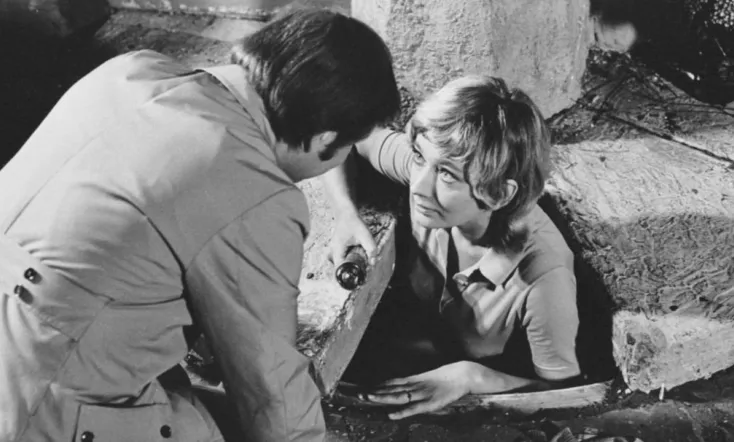 Samochodzik and Knights Templar