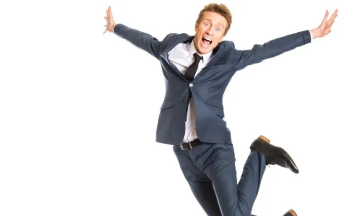 Sammy J's Democratic Party