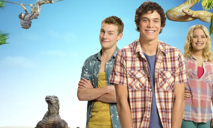 Sam Fox: Extreme Adventures