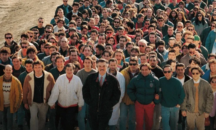 SanPa: Sins of the Savior