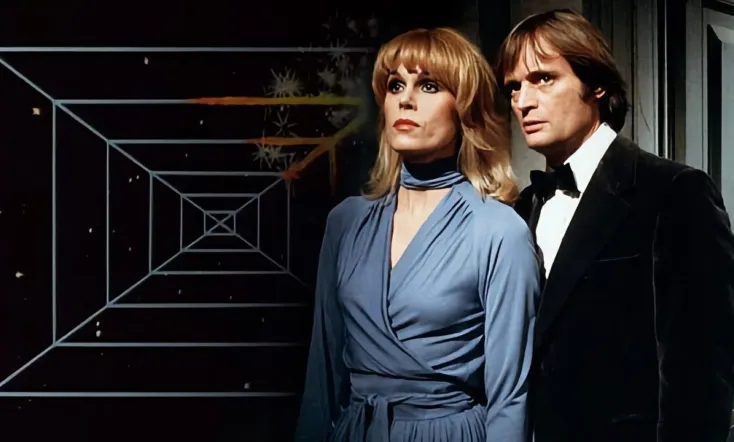 Sapphire & Steel