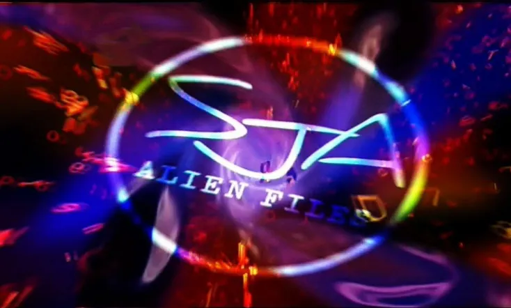 Sarah Jane's Alien Files