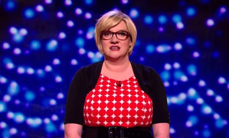The Sarah Millican Television Programme