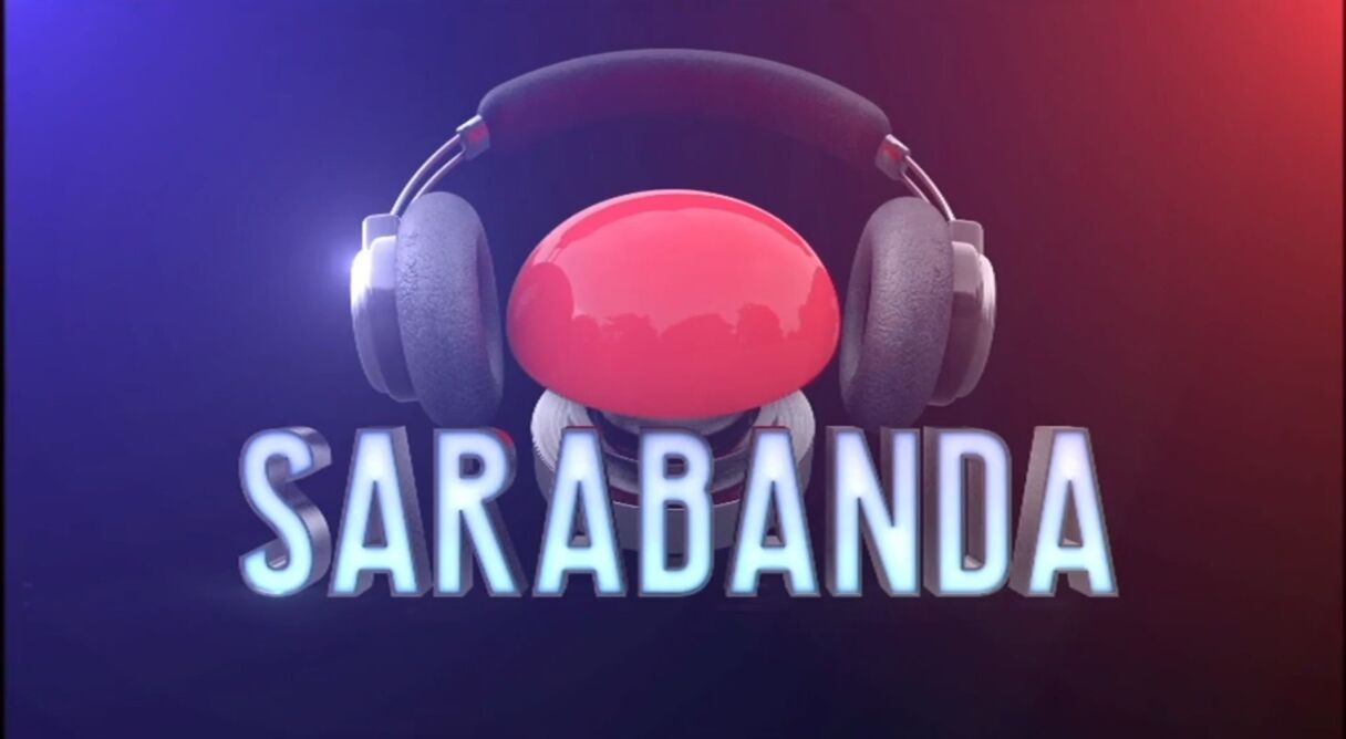 Sarabanda