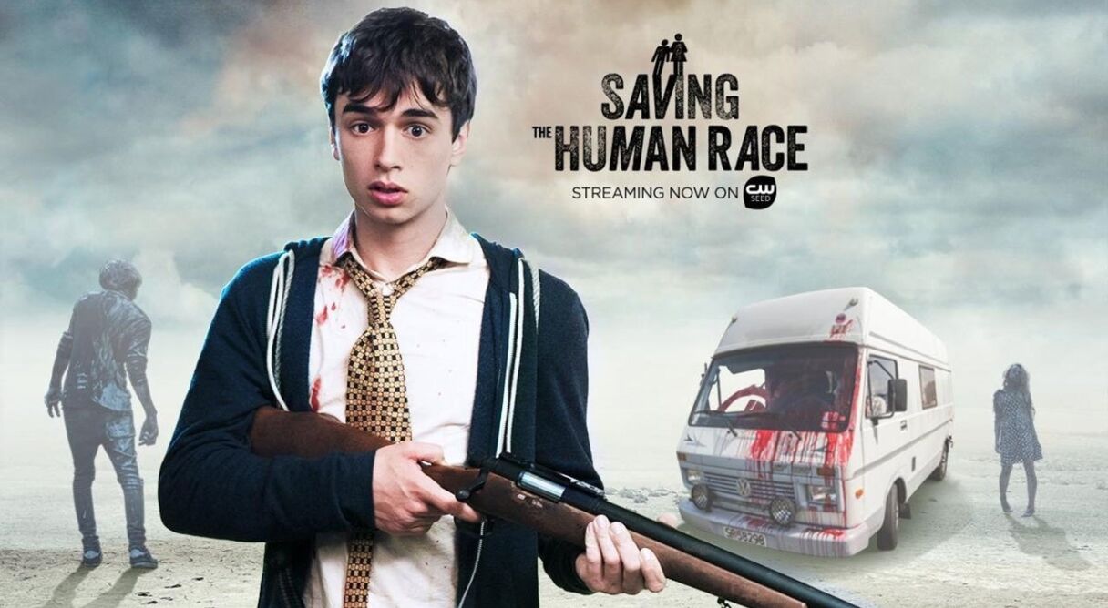 Saving the Human Race