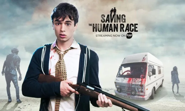 Saving the Human Race