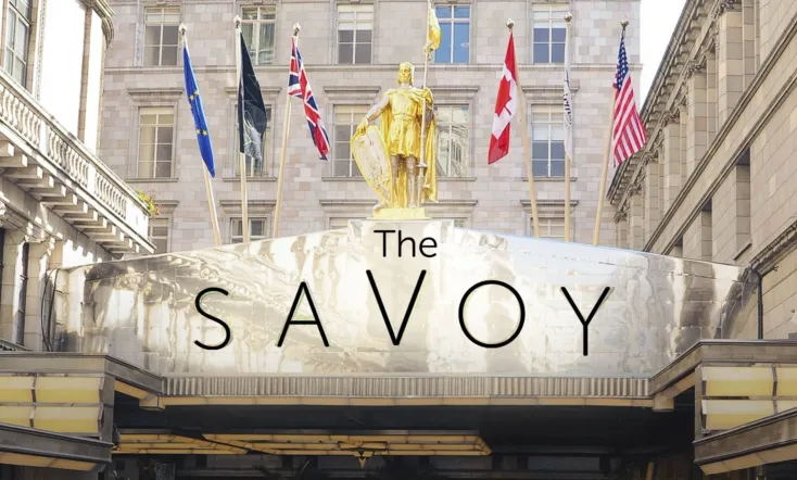 The Savoy