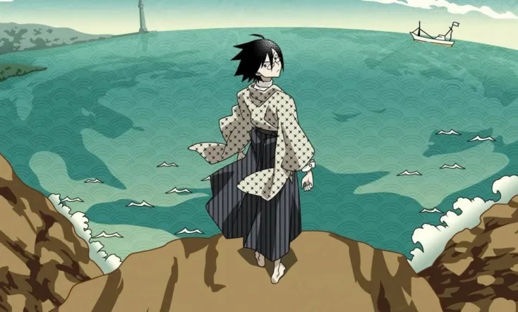Sayonara Zetsubou Sensei