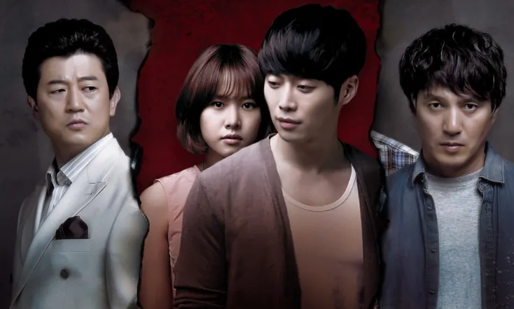 Scandal: A Shocking and Wrongful Incident