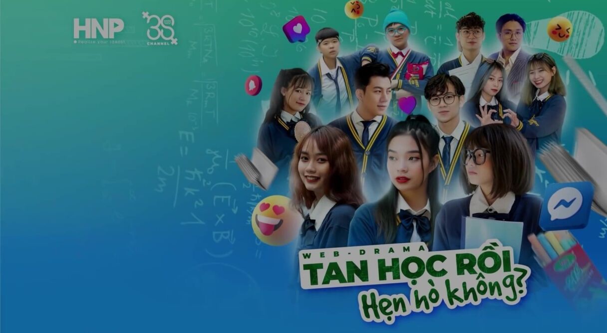 School's Out! Let's Date Now!