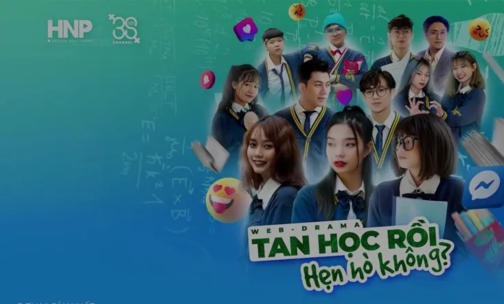 School's Out! Let's Date Now!