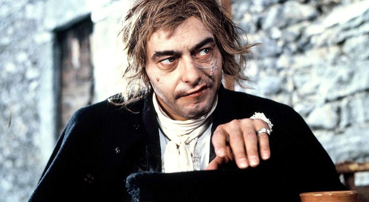 Die schwarzen Brüder