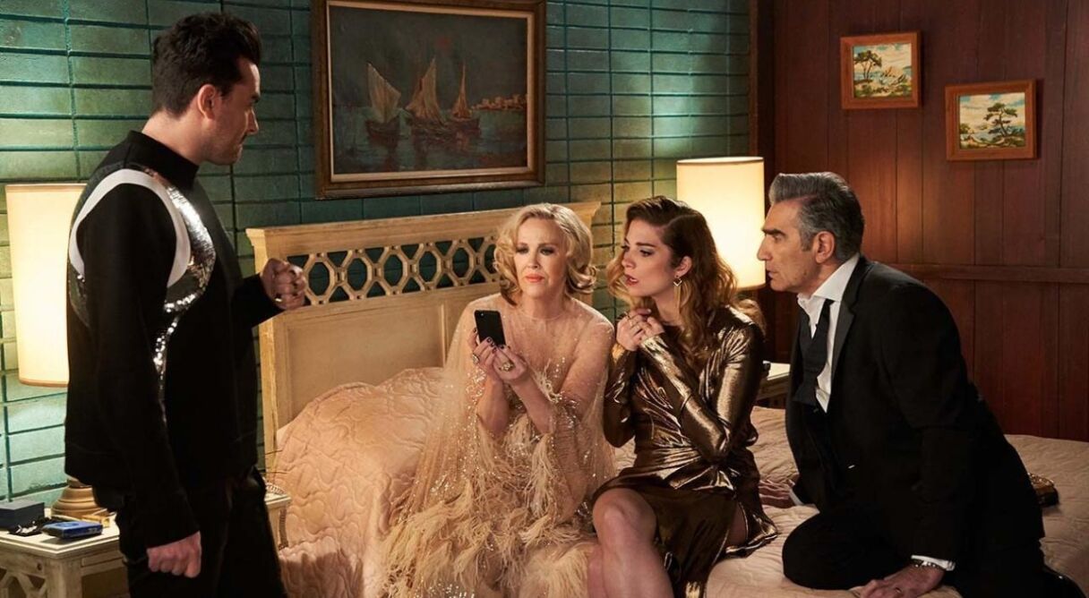 Schitt's Creek