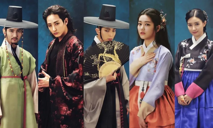 The Scholar Who Walks the Night