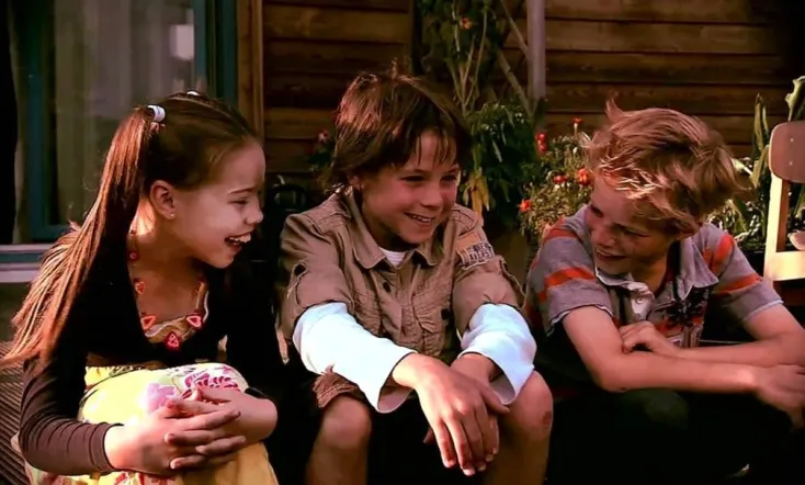 Schlunz - The Series