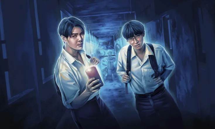 School Tales the Series