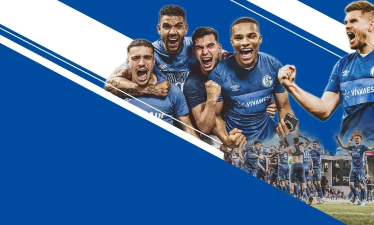 Schalke 04 – Zurück zum Wir