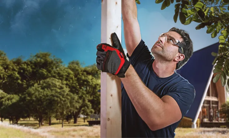 Scott's Vacation House Rules