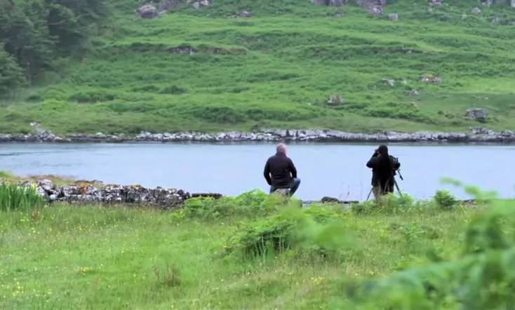 Scotland: Escape To The Wilderness