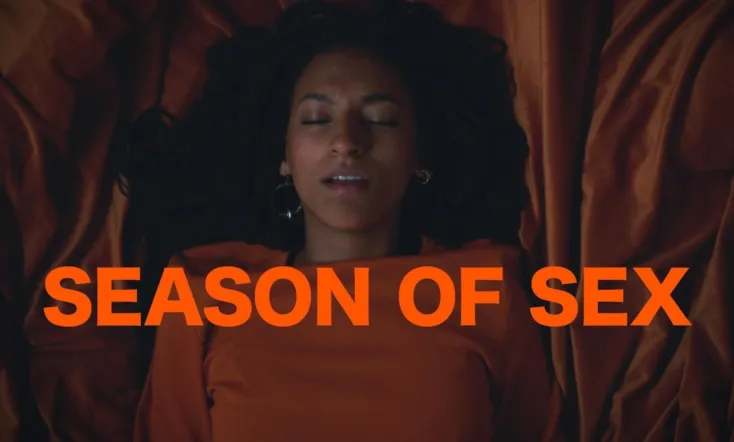 Season of Sex