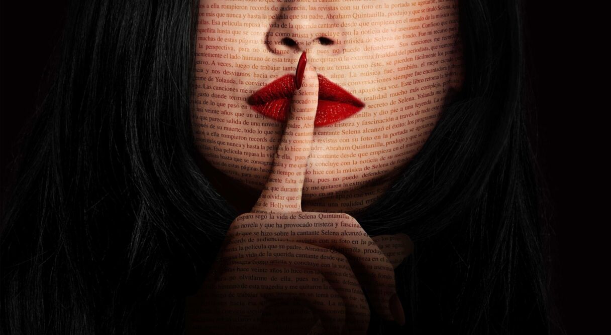 El secreto de Selena