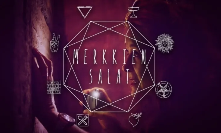 The Secrets of the Symbols