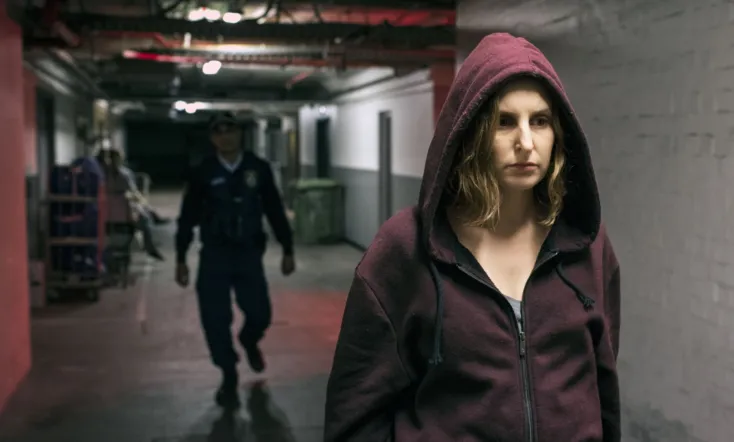 The Secrets She Keeps