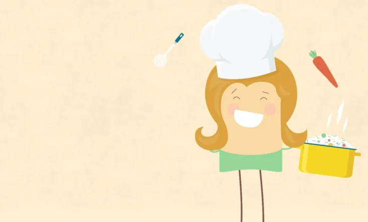 Secrets of Aunt Katie