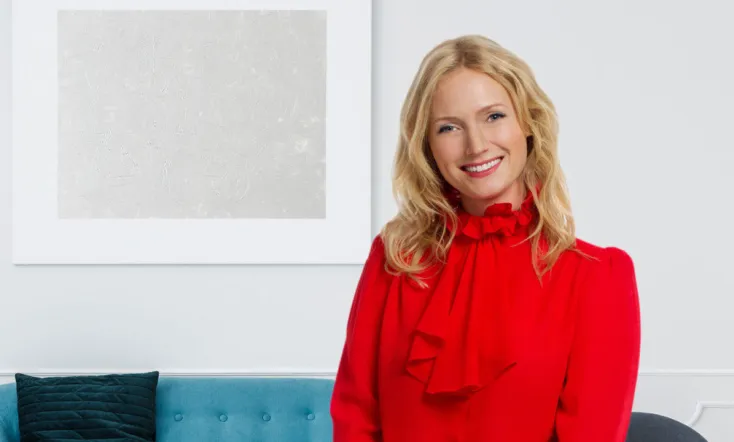 Secrets from a Stylist