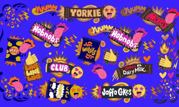 The Secret World Of...