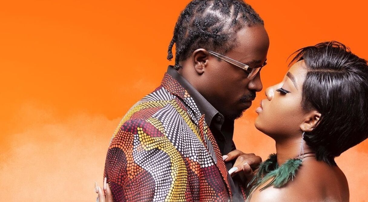 Les secrets de l'amour