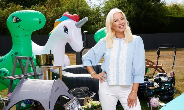 Secrets of the Middle Aisle