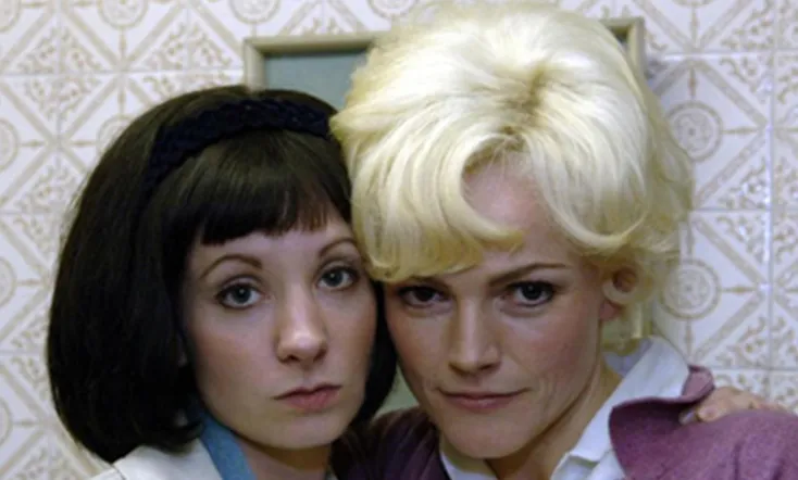 See No Evil: The Moors Murders