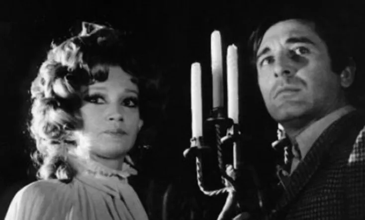 Il segno del comando