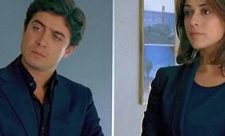 Il segreto dell'acqua