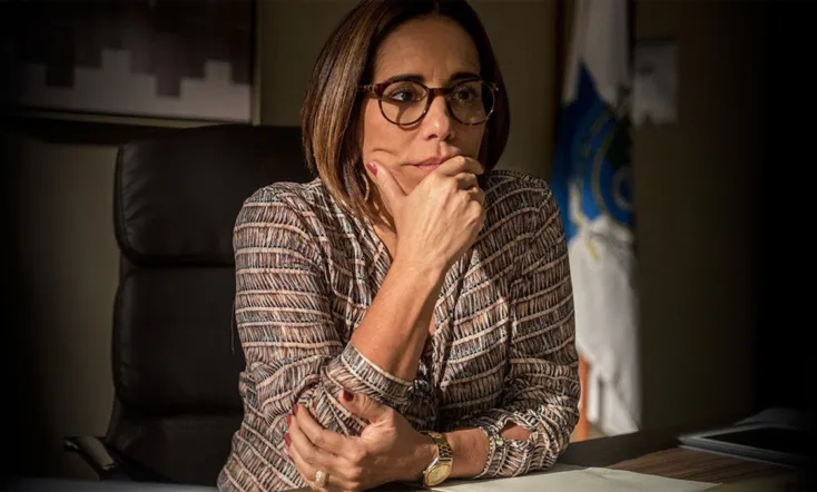 Segredos de Justiça