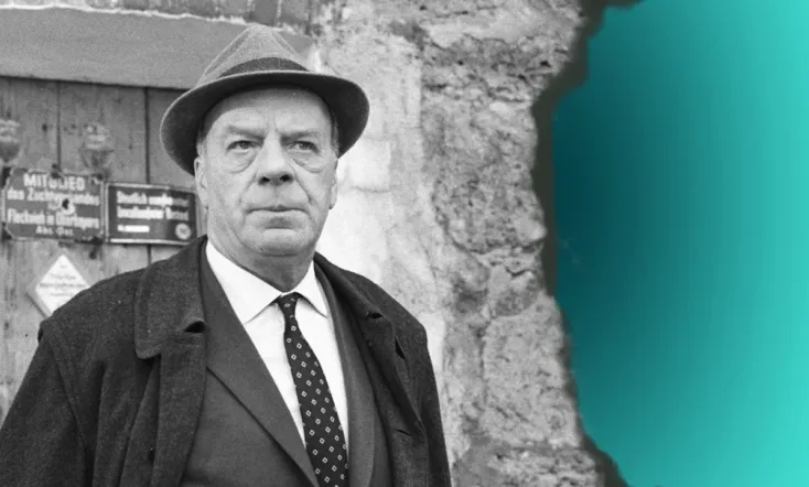 Die seltsamen Methoden des Franz Josef Wanninger