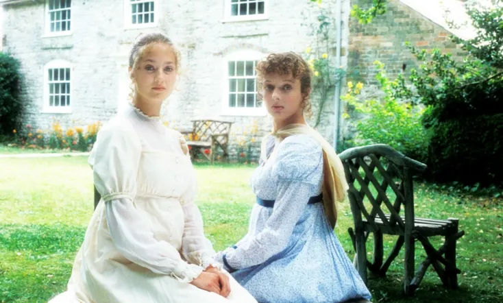 Sense and Sensibility