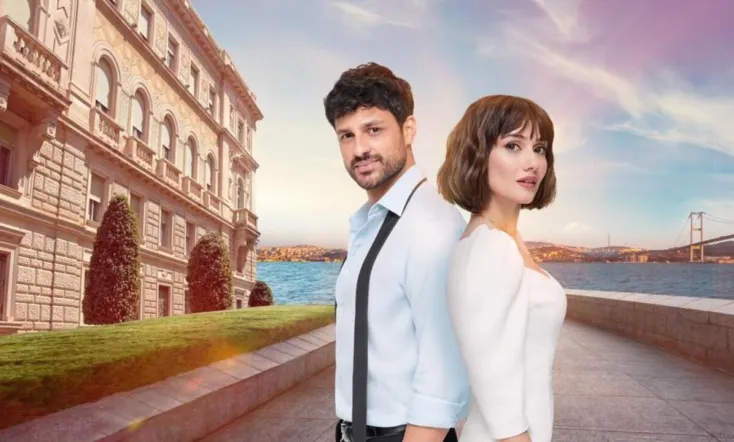 Seni Kalbime Sakladım