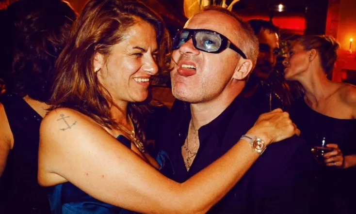 Sensationalists: The Bad Girls and Boys of British Art