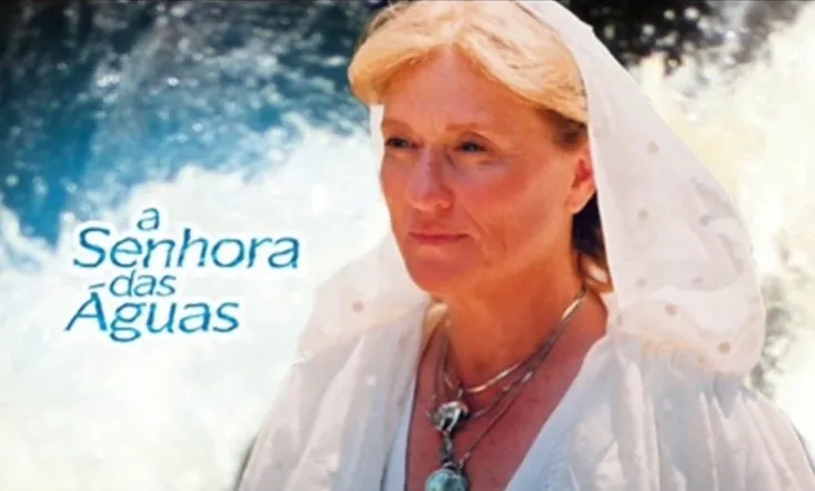 A Senhora das Águas