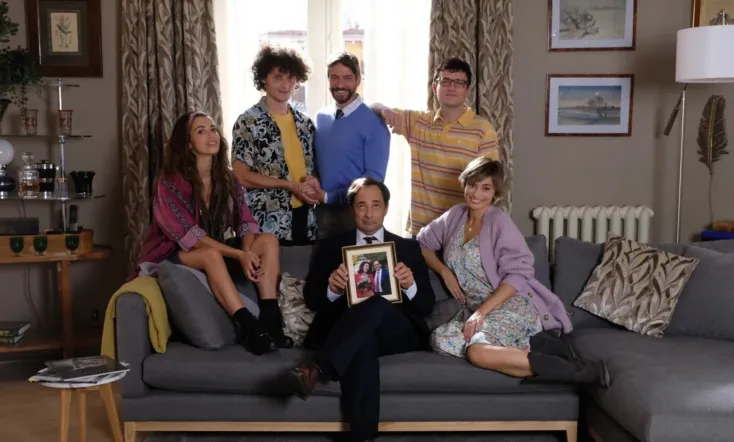 Señor, dame paciencia