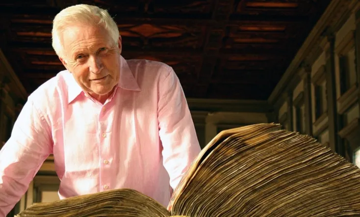 Seven Ages of Britain