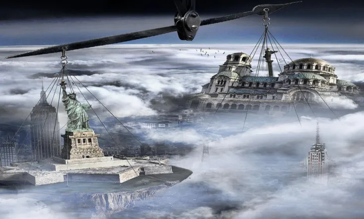 Seven Hours Difference