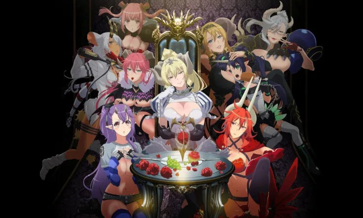Seven Mortal Sins